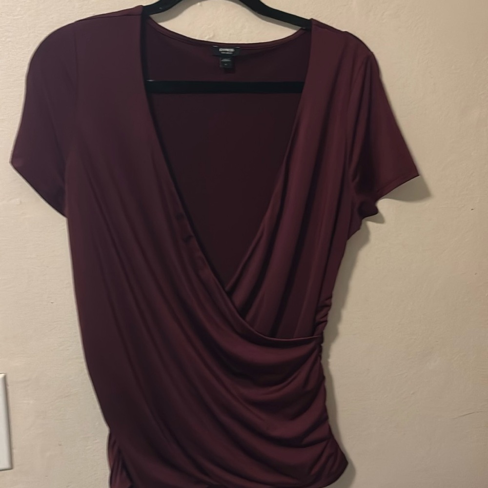 EXPRESS body contour